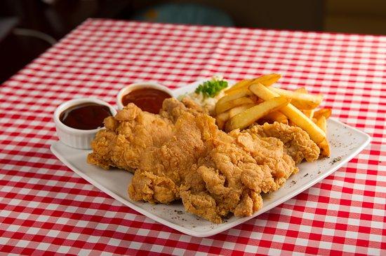 7 Street Bar & Grill